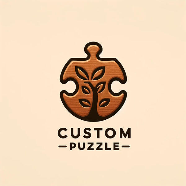 custom puzzle
